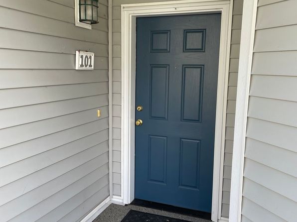 16205 SW Audubon St Unit 101