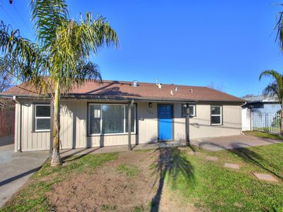 785 Las Palmas Ave, Sacramento, CA, 95815