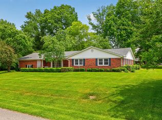 163 Juniper Dr, Versailles, KY 40383