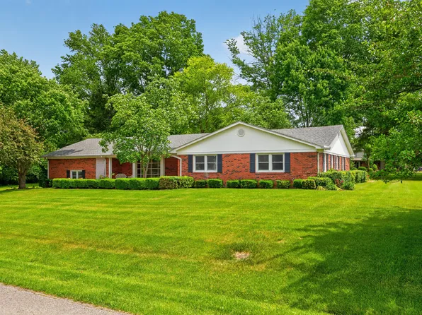 163 Juniper Dr, Versailles, KY 40383
