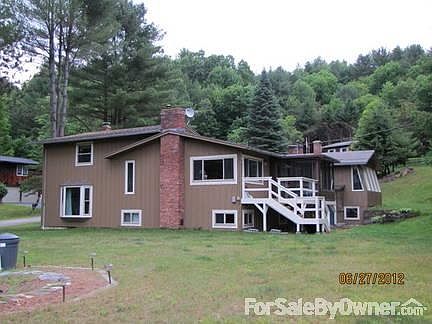 Lots of Windows with a View