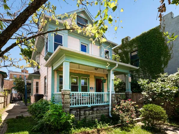 1456 Indianola Ave, Columbus, OH 43201