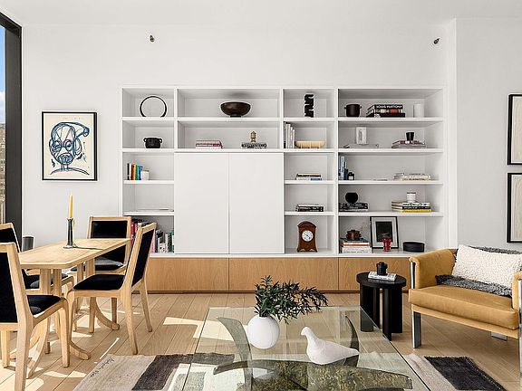 3rd image of 505 Greenwich St APT 14E