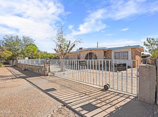 9109 Jalapa Dr, El Paso, TX 79907