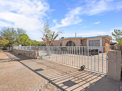 9109 Jalapa Dr, El Paso, TX, 79907