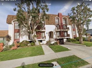 3650 Greenfield Ave APT 5, Los Angeles, CA 90034