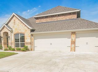 1127 Citabria St, Forney, TX 75126
