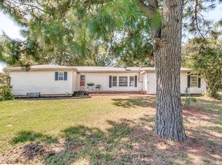 13804 SE 31st St, Choctaw, OK 73020