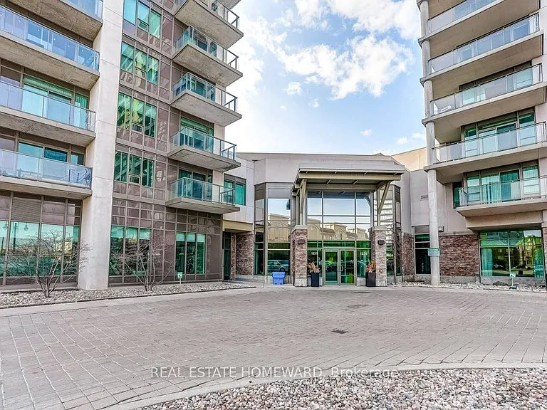 1215 Bayly St #501 — Photo 4