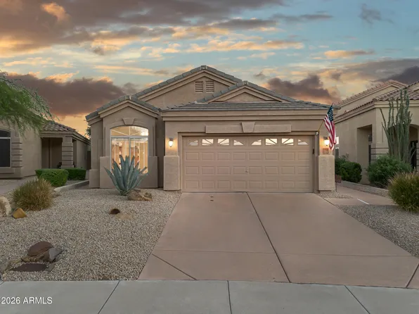 4423 E SMOKEHOUSE Trail, Cave Creek, AZ 85331