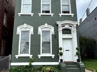 1114 York St, Cincinnati, OH