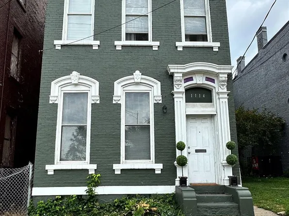 1114 York St, Cincinnati, OH 45214