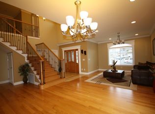 5161 Spoonbill Ln, Ferndale, WA 98248