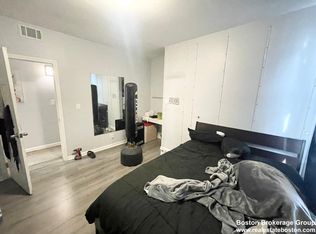 9 Mount Pleasant Ave #22, Roxbury, MA 02119