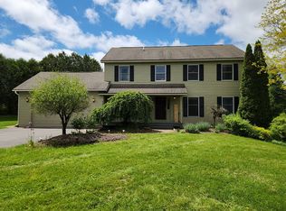 338 Frenchs Bay Rd, Tully, NY 13159