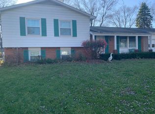 3727 Greenock Ct, Columbus, OH 43228