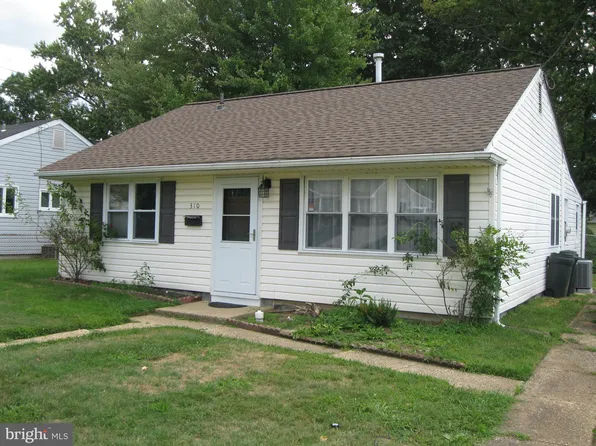 310 Mildred Ave, Maple Shade, NJ 08052