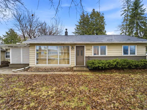350 S Green Bay Rd, Neenah, WI 54956
