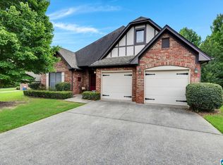 405 Foothills Pkwy, Chelsea, AL 35043