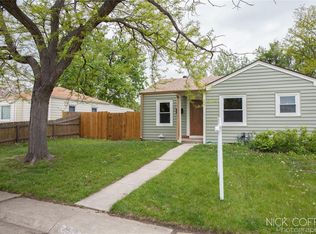 4525 N Quivas St, Denver, CO 80211