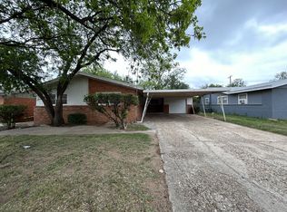 2509 52nd St, Lubbock, TX 79413
