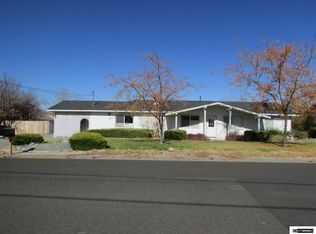 1374 S Riverview Dr, Gardnerville, NV 89460