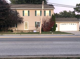 1120 S Goyer Rd, Kokomo, IN 46902