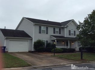 5134 Benjamin Ct, Kernersville, NC 27284