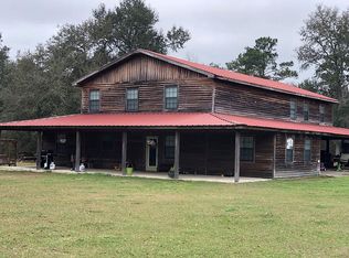 7392 Antioch Rd, Adel, GA 31620