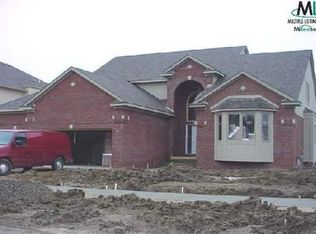 48917 Austrian Pne, Update, MI 48044