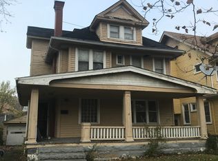 12701 Phillips Ave, East Cleveland, OH 44112