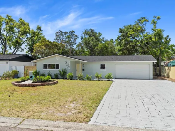 2274 66th Ave S, Saint Petersburg, FL 33712