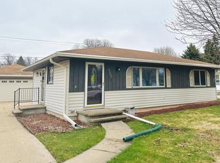 2600 S Telulah Ave, Appleton, WI 54915