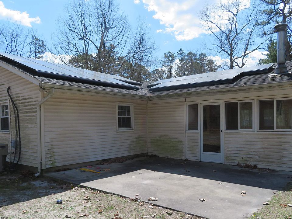 2015 Shenandoah Trl, Hammonton, NJ 08037 Zillow
