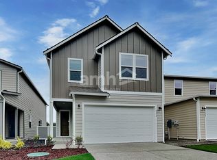 5218 Turnstone St SE, Olympia, WA 98513