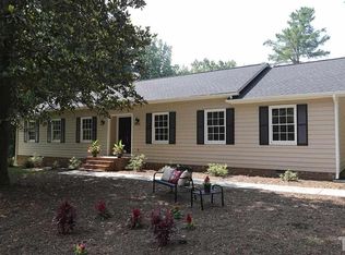 5614 Russell Rd, Durham, NC 27712