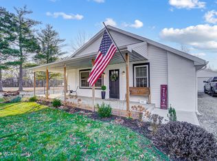 591 Powers Ave, Lima, OH