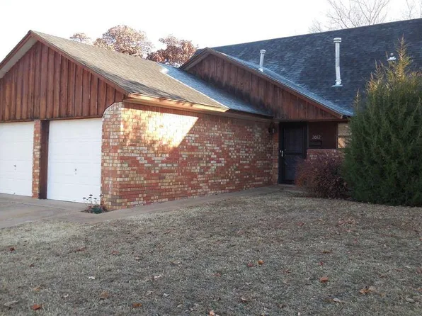 2012 Edgewood Dr, Edmond, OK 73013