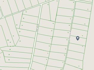 530 Jim Garrett Rd LOT 15, Monterey, TN 38574