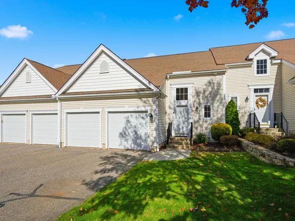 3 Bridle Path, Canton, CT 06019