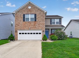 10673 Brighton Knoll Pkwy S, Noblesville, IN 46060