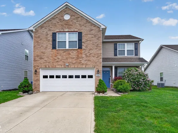 10673 Brighton Knoll Pkwy S, Noblesville, IN 46060