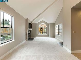 178 Copper Ridge Rd, San Ramon, CA 94582