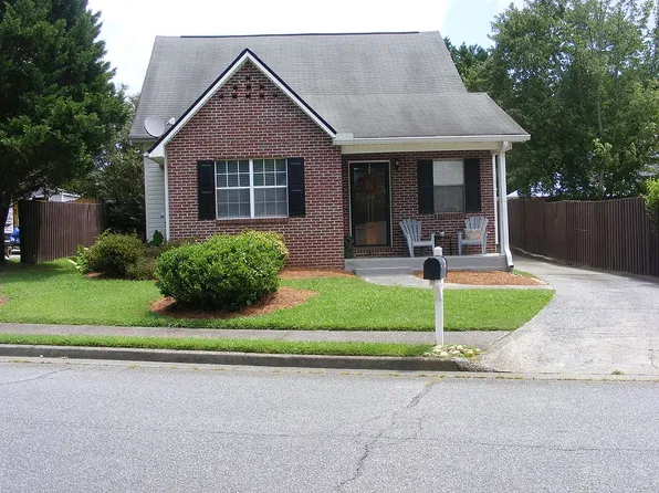 3 Pointe Way, Cartersville, GA 30120