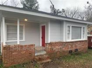 205 Porter St SW, Rome, GA 30161