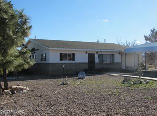 1210 E Justin St, Pearce, AZ 85625