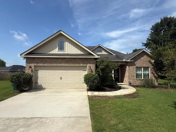 226 Rainsong Trl, Perry, GA 31069