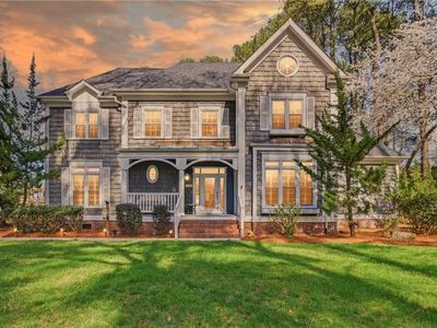 3304 Eagle Nest Point, Virginia Beach, VA, 23452