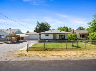 451 N Windsor Ave, Stockton, CA