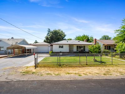 451 N Windsor Ave, Stockton, CA, 95205